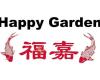 Happy Garden Gent