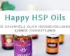 Happy HSP Oils