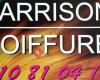 Harrison Coiffure By Morgane