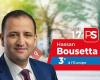 Hassan Bousetta