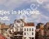 Hasselt Events