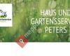 Haus und Gartenservice Peters