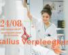 HBO5 Verpleegkunde Vesalius Aalst