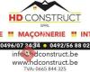 HD.Construct sprl