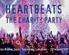 HeartBeats - The Charity Party