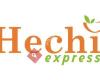 Hechi express antwerpen