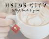 Heide city