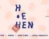 HEN HEN
