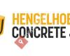 Hengelhoef Concrete Joints nv