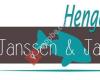 Hengelsport Janssen & Janssen