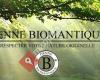 Henné Biomantique