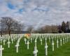 Henri-Chapelle American Cemetery and Memorial