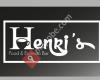 Henri's Food & espresso bar