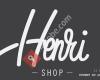 Henri shop