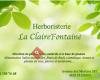 Herboristerie «La ClaireFontaine »