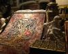 Hereke Brugge carpets & antiques