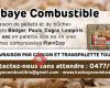 Hesbaye combustible