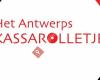 Het Antwerps kassarolletje
