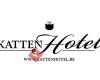 het kattenhotel