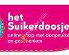 Het Suikerdoosje