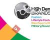 High Demand Brands