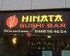 Hinata Sushi Bar & Grill