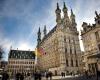 Historisch Stadhuis van Leuven