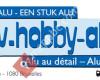 Hobby-Alu