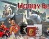 Hobby Belgium