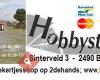 Hobbystock bvba