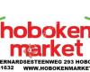 Hoboken market
