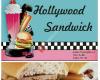 Hollywood Sandwich
