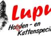 Honden- en kattenspeciaalzaak Lupus