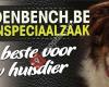 Hondenbench.be