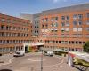 Hospital Center Of Wallonie Picardy - Website Union