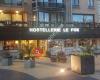 Hostellerie Le Fox