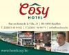 Hotel Cosy Bouillon