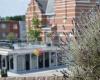 Hotel De Basiliek • Hotel + Feestzalen