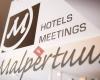 Hotel Malpertuus