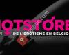 Hotstore - Votre Boutique de Charme à Namur