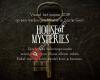 House of Mysteries