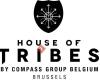 House of Tribes Café Brussels