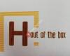 Hout of the box