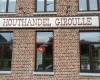 Houthandel Giroulle