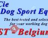 HST Belgium - M.C. & Cie - Dog Sport Equipment