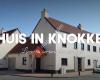 Huis in Knokke