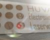 Huva Electronics & Laser Works