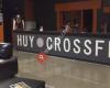 Huy CrossFit