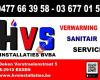 HVS Installaties BVBA