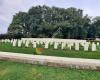 Hyde Park Corner (Royal Berks) Cemetery